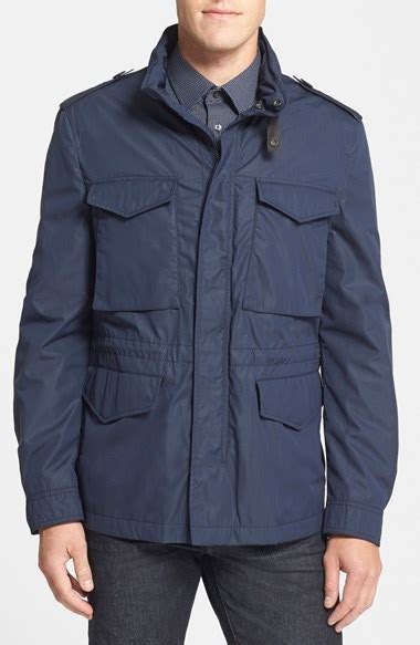 burberry brit brettson field jacket|burberry store online.